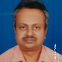 Kailash Swami