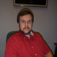 Blake Harper