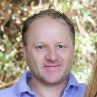 Tony Venning