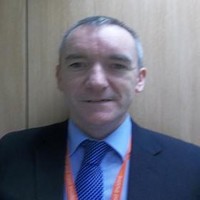 Mark Aspden