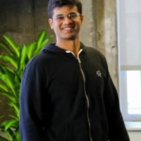 Nikhil Modak