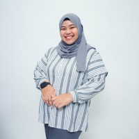 Kamila Kusmeinar Tyas Asih