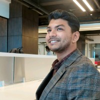 Farhad Uddin