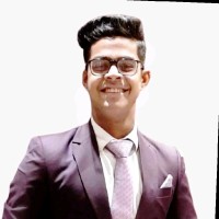 Manu Naidu