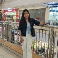 Priyanka Chand