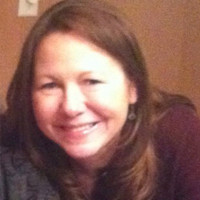 Lisa Searcy