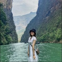 Phuong Linh Thai