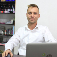 Евгений Шаповал