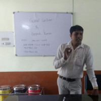 Deepak Kumar