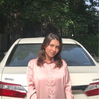 Maha Gul
