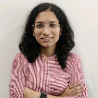 Geetanjali Shinde