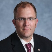 Matt Redenius