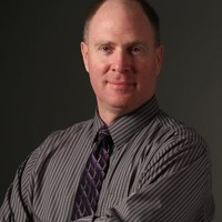 Andrew Spain
