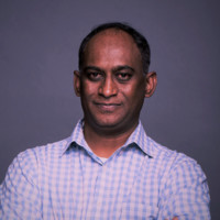 Ramesh Gangisetti