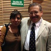 Norma Policarpo C.