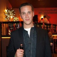 Chad Olson