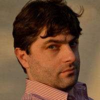 Martijn Harthoorn