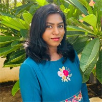 Karunya Andrew