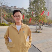 Danny Cai