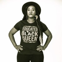 Kenisha Jenkins