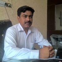 Muhammad Zafar Iqbal Pannu
