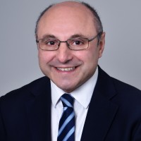 Joe Tambe