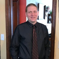 Chuck Bolz