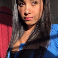 Rebeca Araujo Gama Argote