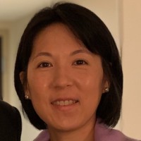Wendy Chung