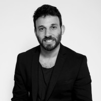 Omri Haik