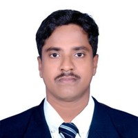 Vineeth E V