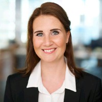Christine Lunde Krosby