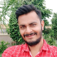 Alkesh Vadgama