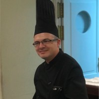 Raul Fernandez blanco