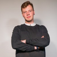 Andrey Volochan
