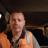 Rodger andrew Hedley