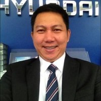 Mario Hipolito