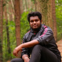 Nikhil T