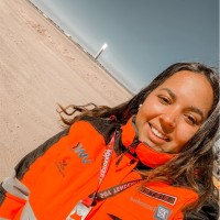 Isabel Seguel Herrera