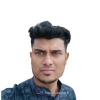 Mohammed Azad Hossin