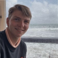 Daan Van Der Veen