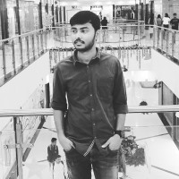 Saurabh Kumar