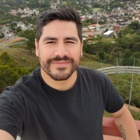Rodrigo Lima Da Silva