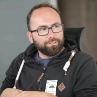 Michał Jamroż