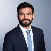 Rishabh Chudgar