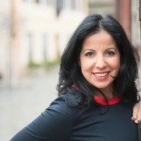 Hanane Malki