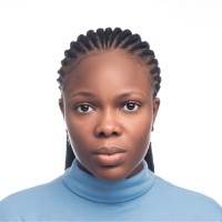 Esther Odili