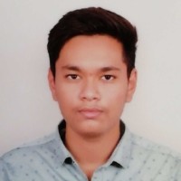 Vijayagoud Patil