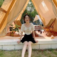 Samantha Wang