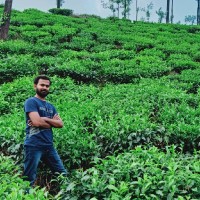 Boopathiraj S